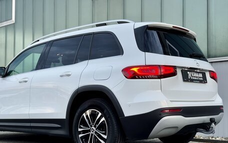 Mercedes-Benz GLB, 2022 год, 2 550 000 рублей, 4 фотография