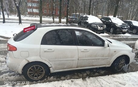 Chevrolet Lacetti, 2010 год, 330 000 рублей, 4 фотография