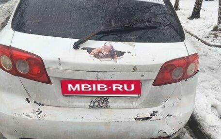 Chevrolet Lacetti, 2010 год, 330 000 рублей, 2 фотография