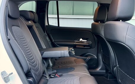 Mercedes-Benz GLB, 2022 год, 2 550 000 рублей, 7 фотография