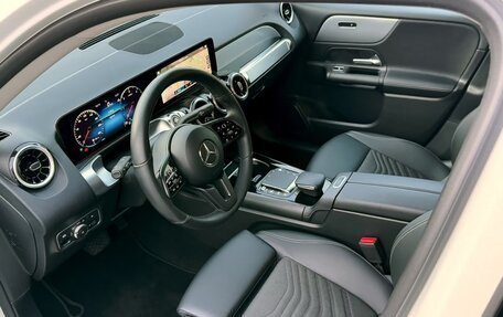 Mercedes-Benz GLB, 2022 год, 2 550 000 рублей, 5 фотография