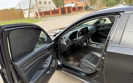 Honda Accord IX рестайлинг, 2018 год, 2 600 000 рублей, 10 фотография