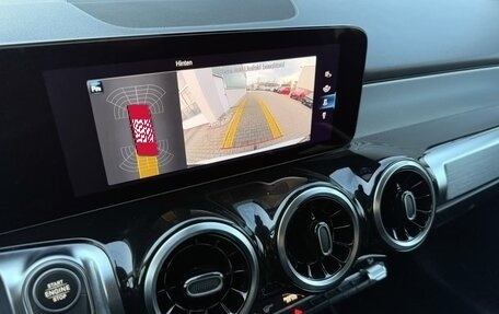 Mercedes-Benz GLB, 2022 год, 2 550 000 рублей, 8 фотография