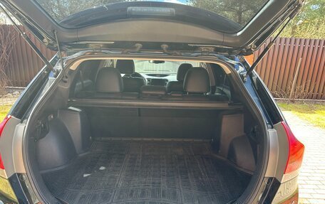 Toyota Venza I, 2014 год, 2 155 000 рублей, 7 фотография