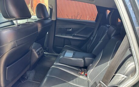 Toyota Venza I, 2014 год, 2 155 000 рублей, 6 фотография