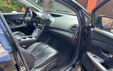 Toyota Venza I, 2014 год, 2 155 000 рублей, 8 фотография