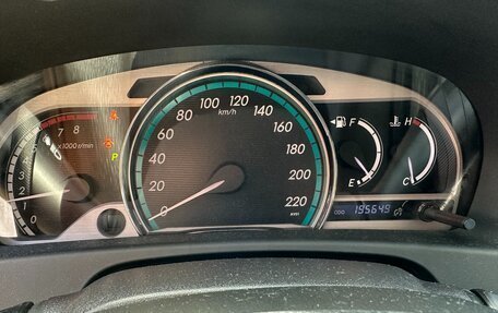 Toyota Venza I, 2014 год, 2 155 000 рублей, 9 фотография