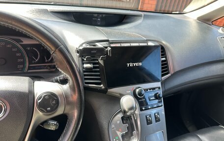 Toyota Venza I, 2014 год, 2 155 000 рублей, 10 фотография