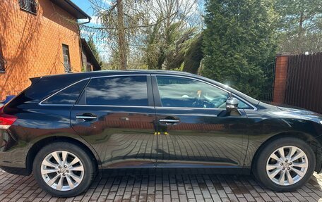 Toyota Venza I, 2014 год, 2 155 000 рублей, 2 фотография