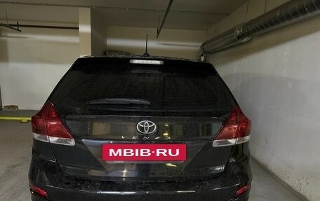 Toyota Venza I, 2014 год, 2 155 000 рублей, 11 фотография