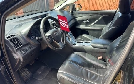 Toyota Venza I, 2014 год, 2 155 000 рублей, 5 фотография