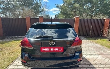 Toyota Venza I, 2014 год, 2 155 000 рублей, 3 фотография