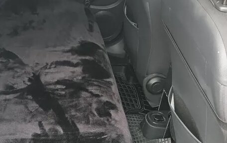 Nissan Terrano III, 2017 год, 1 450 000 рублей, 7 фотография