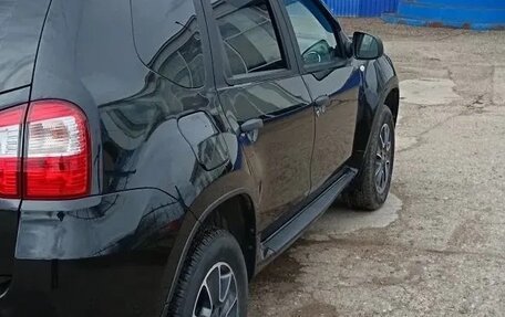 Nissan Terrano III, 2017 год, 1 450 000 рублей, 5 фотография