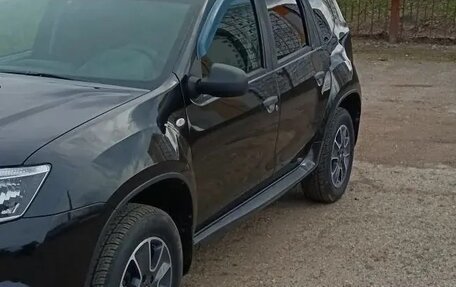 Nissan Terrano III, 2017 год, 1 450 000 рублей, 4 фотография