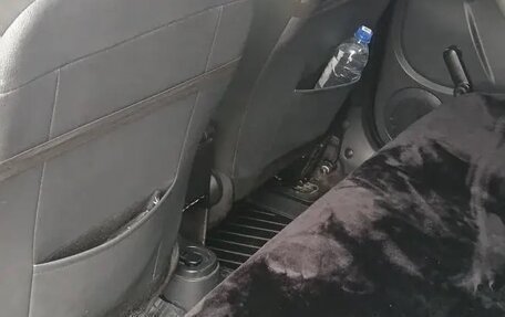 Nissan Terrano III, 2017 год, 1 450 000 рублей, 8 фотография