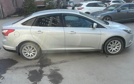 Ford Focus III, 2012 год, 830 000 рублей, 3 фотография