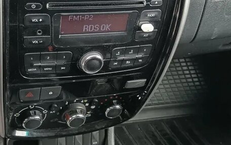 Nissan Terrano III, 2017 год, 1 450 000 рублей, 11 фотография