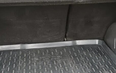 Nissan Terrano III, 2017 год, 1 450 000 рублей, 9 фотография