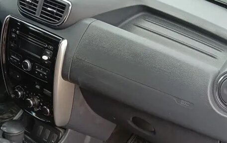 Nissan Terrano III, 2017 год, 1 450 000 рублей, 10 фотография