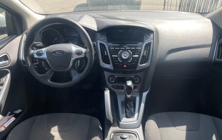 Ford Focus III, 2012 год, 830 000 рублей, 5 фотография