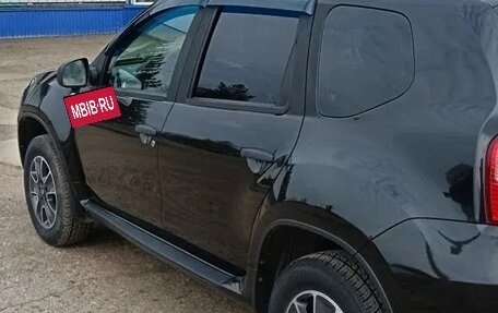 Nissan Terrano III, 2017 год, 1 450 000 рублей, 6 фотография