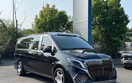Mercedes-Benz Vito, 2023 год, 5 540 088 рублей, 3 фотография