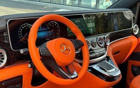 Mercedes-Benz Vito, 2023 год, 5 540 088 рублей, 7 фотография