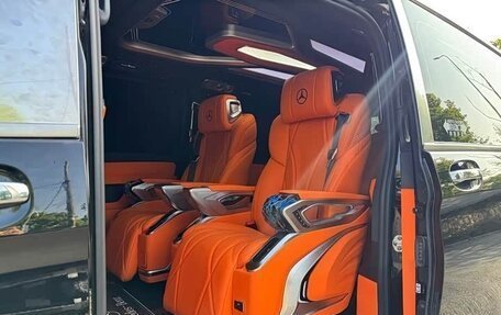 Mercedes-Benz Vito, 2023 год, 5 540 088 рублей, 8 фотография