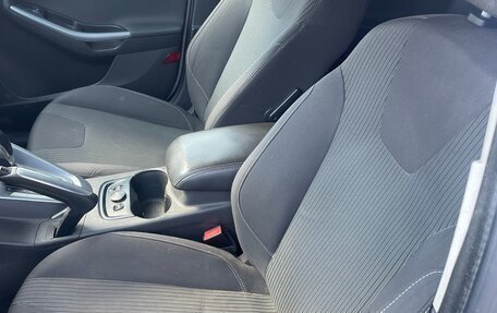 Ford Focus III, 2012 год, 830 000 рублей, 7 фотография