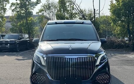 Mercedes-Benz Vito, 2023 год, 5 540 088 рублей, 2 фотография