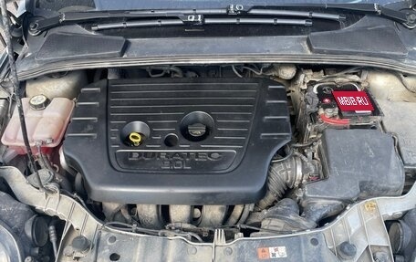 Ford Focus III, 2012 год, 830 000 рублей, 8 фотография