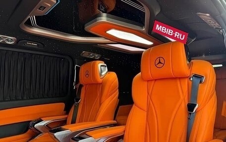 Mercedes-Benz Vito, 2023 год, 5 540 088 рублей, 9 фотография