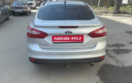 Ford Focus III, 2012 год, 830 000 рублей, 4 фотография