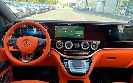 Mercedes-Benz Vito, 2023 год, 5 540 088 рублей, 10 фотография