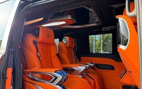 Mercedes-Benz Vito, 2023 год, 5 540 088 рублей, 20 фотография