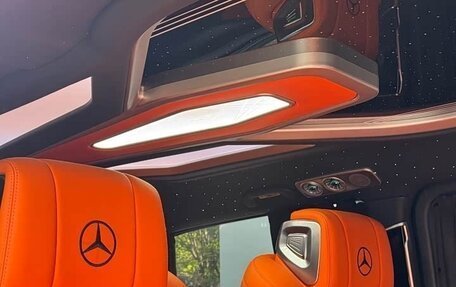 Mercedes-Benz Vito, 2023 год, 5 540 088 рублей, 22 фотография