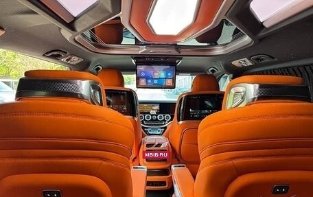 Mercedes-Benz Vito, 2023 год, 5 540 088 рублей, 16 фотография