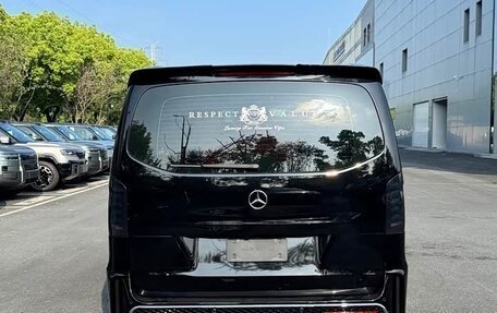 Mercedes-Benz Vito, 2023 год, 5 540 088 рублей, 28 фотография