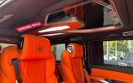 Mercedes-Benz Vito, 2023 год, 5 540 088 рублей, 21 фотография