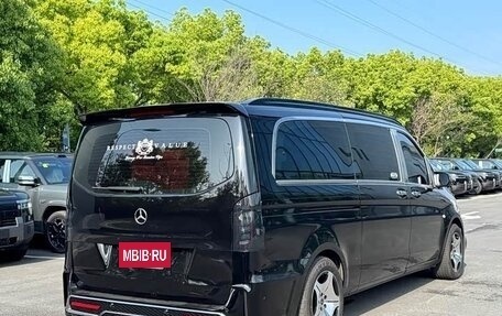 Mercedes-Benz Vito, 2023 год, 5 540 088 рублей, 27 фотография