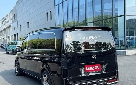 Mercedes-Benz Vito, 2023 год, 5 540 088 рублей, 29 фотография