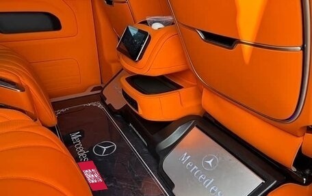 Mercedes-Benz Vito, 2023 год, 5 540 088 рублей, 26 фотография