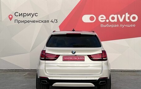 BMW X5, 2014 год, 3 100 000 рублей, 5 фотография