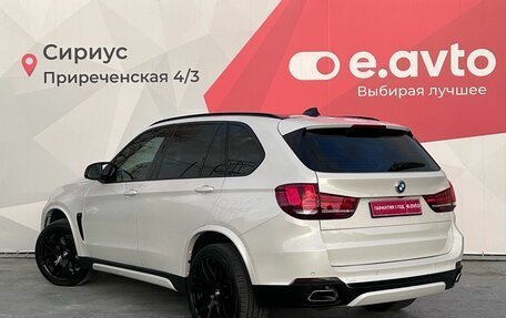 BMW X5, 2014 год, 3 100 000 рублей, 4 фотография