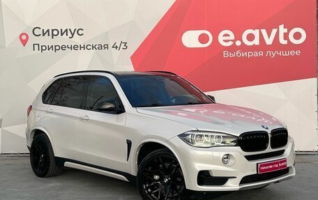 BMW X5, 2014 год, 3 100 000 рублей, 3 фотография