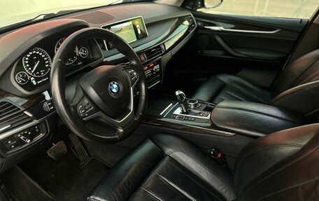BMW X5, 2014 год, 3 100 000 рублей, 7 фотография