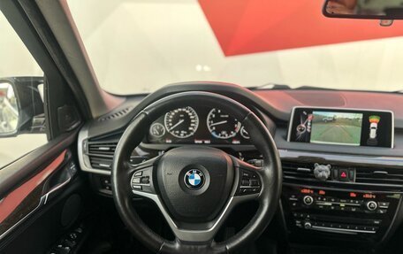 BMW X5, 2014 год, 3 100 000 рублей, 9 фотография