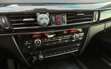 BMW X5, 2014 год, 3 100 000 рублей, 10 фотография