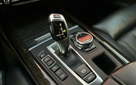 BMW X5, 2014 год, 3 100 000 рублей, 11 фотография